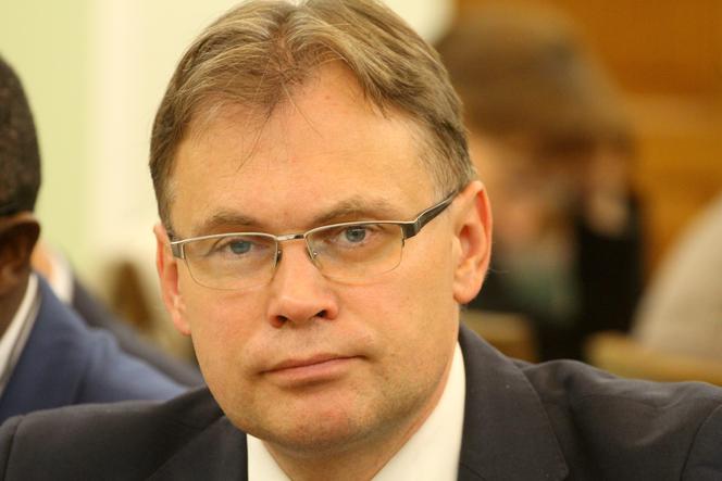 Mularczyk: Bruksela nie zainteresowałaby się komisją ds. badania wpływów rosyjskich, gdyby nie działania polskiej opozycji