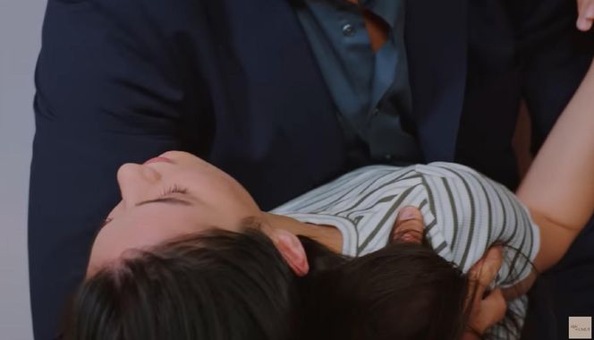 Miłość i nadzieja odc. 269. Kuzey, Bahar