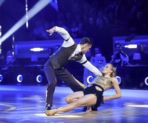 Agnieszka Kaczorowska, Filip Gurłacz