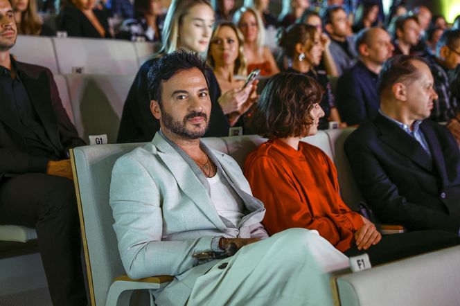 Telekamery Tele Tygodnia 2025