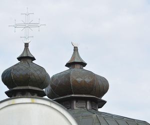 Legnica: profanacja krzyża w cerkwi Kościoła greckokatolickiego
