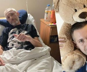 Znany psycholog dziecięcy usłyszał diagnozę: rak. Zaczęło się od jednego objawu