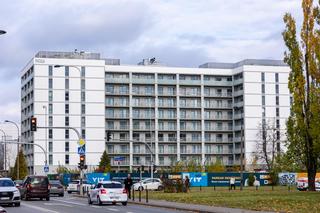 Obiekt Noli Mokotów od Noli Studios, ul. Postępu 24, Warszawa