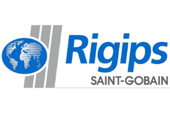 Logo Rigips temat