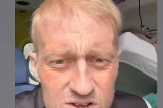 Tyle kosztował przejazd Tomasza Jakubiaka karetkę do Aten. Za transport zapłacił krocie 