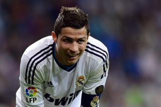 Cristiano Ronaldo strzelił 200. gola w Realu Madryt WIDEO