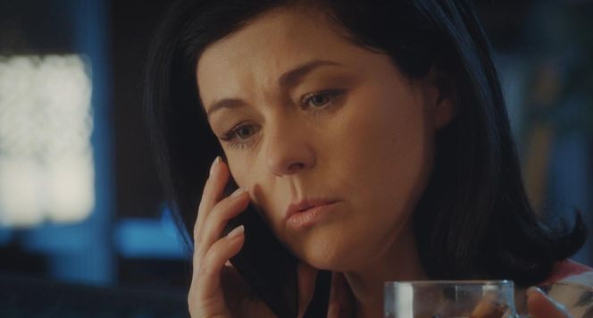 M jak miłość odc. 1868. Kinga (Katarzyna Cichopek)