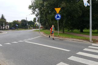 12. Bieg Siedleckiego Jacka