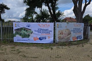 Ruszyła budowa Śląskiego Hospicjum Stacjonarnego dla Dzieci