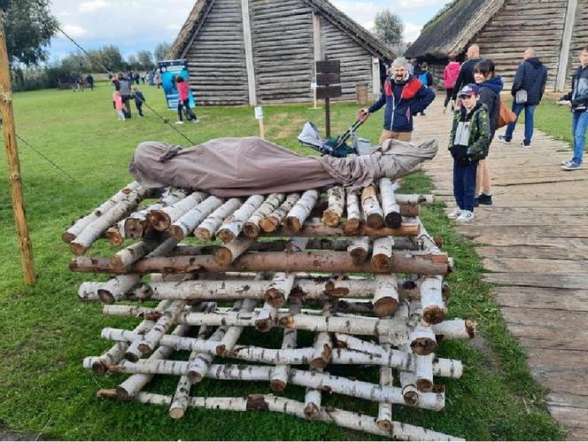  XXVII Festyn Archeologiczny w Biskupinie 