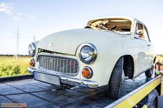 Dwie osoby zginęły, 4-osobowa rodzina w szpitalu! Makabryczny finał długiego weekendu