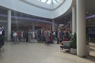 Babi Targ i Mami Babi Targ w Bydgoszczy. Wiosenne wietrzenie szaf już za nami!