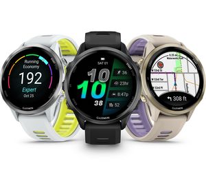 Rewolucja w analizie treningu. Garmin przedstawia czujnik tętna HRM 600