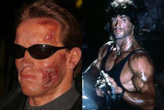 Schwarzenegger czy Stallone? Kto jest największym twardzielem wszech czasów? [QUIZ]