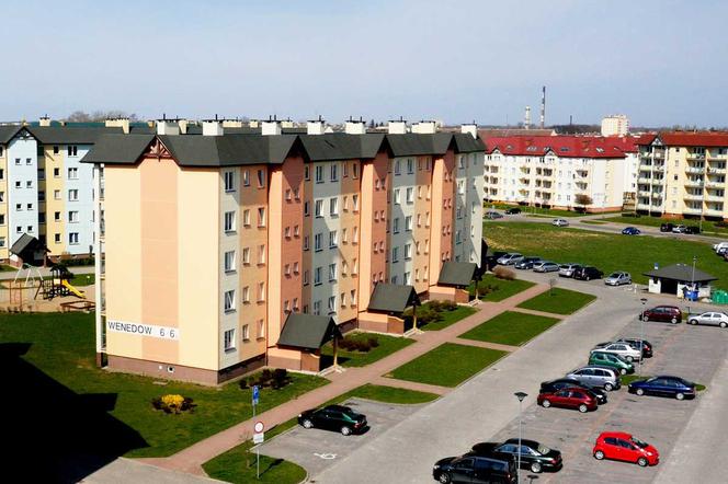Koszalińskie Towarzystwo Budownictwa Społecznego