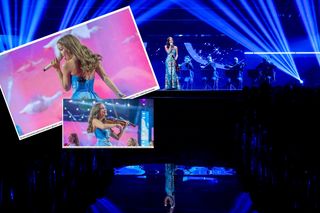 Tajemnice Sanah wyszły na jaw! Znamy już nawet jej numer buta