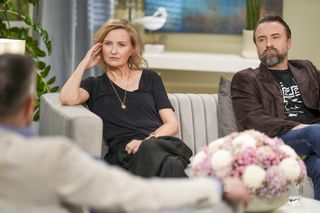 Izabela Kuna, Marek Modzelewski