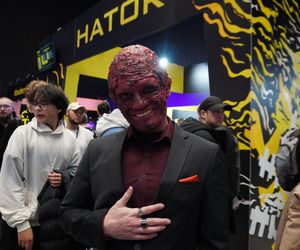 IEM Katowice 2025. Najlepsi cosplayerzy zjechali do Spodka