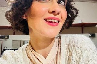 Pierwsza miłość. Melka (Ewa Jakubowicz)