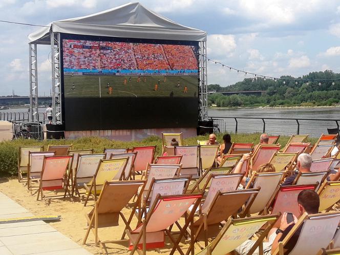 Mundial na bulwarach