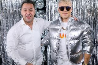 Skolim z Marcinem Millerem