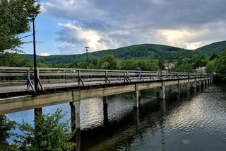 Polskie Como jest na Dolnym Śląsku. Tylko godzinę drogi od Wrocławia 