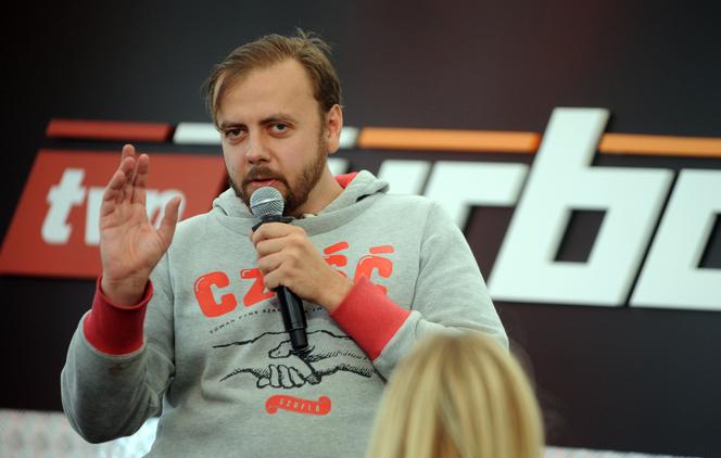 Michał Migała