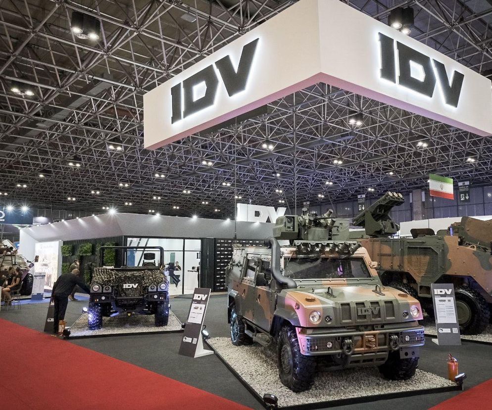 Iveco Defence