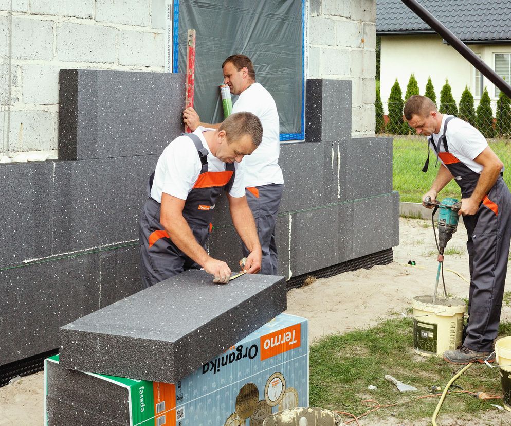 ETICS - trudne miejsca