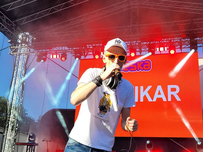 ESKA Music Tour w Czeladzi 2025