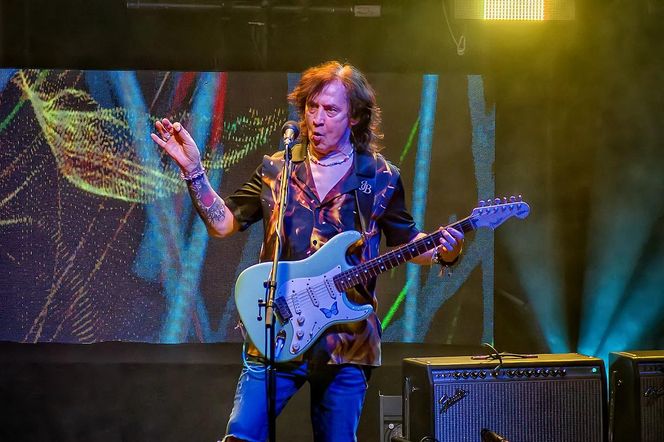 Na co choruje Jan Borysewicz z Lady Pank? "Mam bardzo poważne problemy"