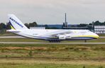 Antonov AN 124