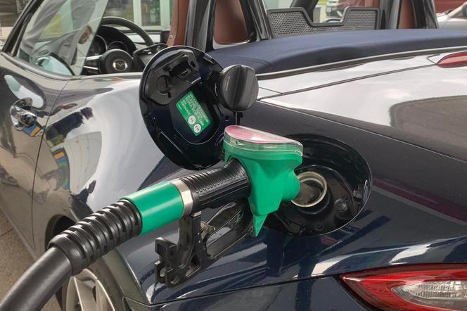 Ceny paliw w piątek, 3 czerwca. 9 zł za litr to kwestia dni!