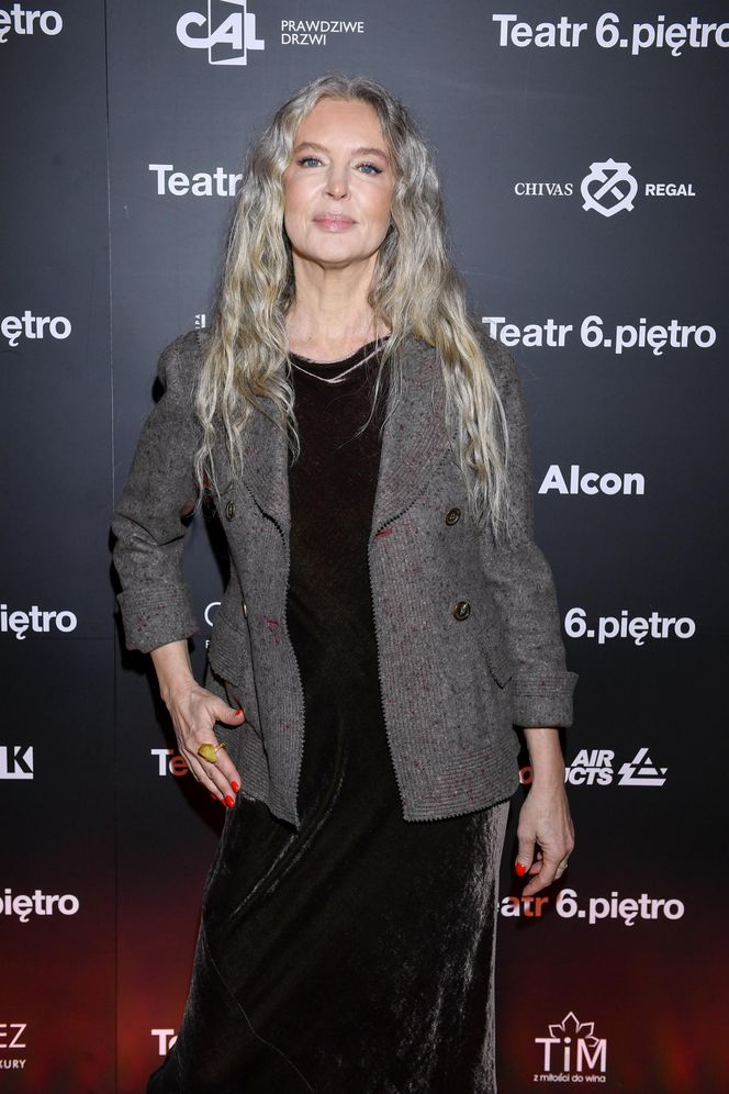 Bogna Sworowska - tak ubierają się eleganckie kobiety