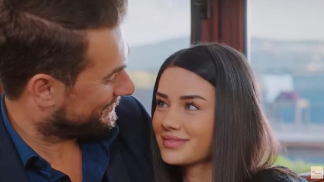 Miłość i nadzieja odc. 317. Bahar, Kuzey