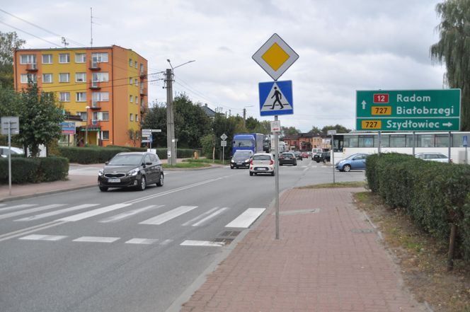 Przysucha (województwo mazowieckie)