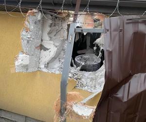 Absolutny horror! Zmasowany atak Rosjan na Kijów. Przedszkolaki biegną do schronu