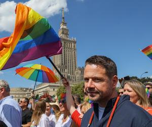 Parada Równości 15.06.2024 r.