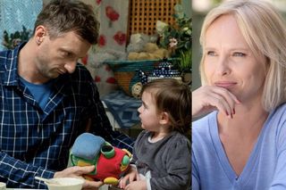 M jak miłość. Wielki powrót Kalinki w nowym sezonie? Bartek z Dorotą przejmą ją od Uli?