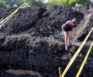 Runmageddon na Hałdzie Kostuchna w Katowicach