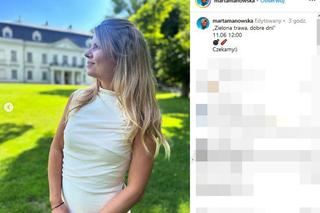 Marta Manowska