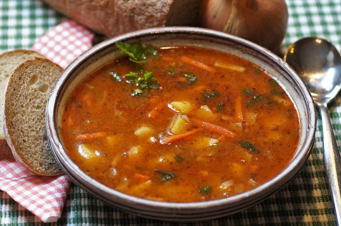 W Muzeum Elbląskim będzie można spróbować zupy żniwnej
