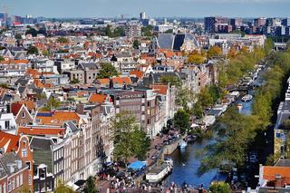 Holandia nie chce turystów?