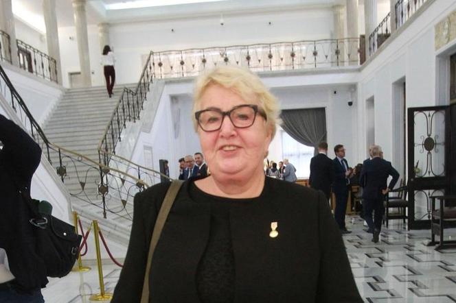 Henryka Krzywonos też dostała „paragon grozy”. Pokazała, ile zapłaciła w aptece