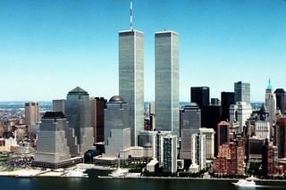 20 LAT OD ZAMACHU NA USA - WTC FOTOHISTORIA