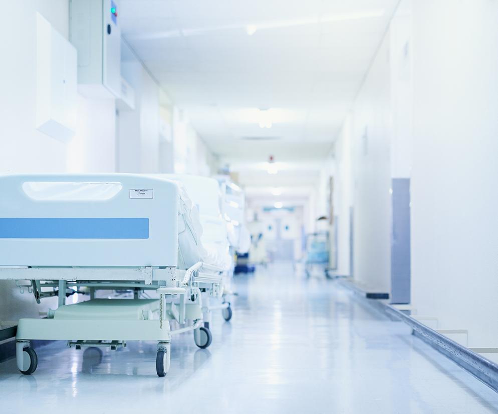 19 szpitali w trzech województwach może wkrótce wstrzymać przyjęcia i zabiegi. Wiemy, dlaczego