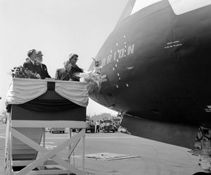 Lockheed P-3 Orion