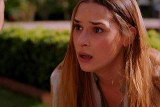 Miłość i nadzieja odc. 300. Kuzey, Sila