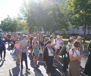 Warszawska Akademicka Pielgrzymka Metropolitalna 2025