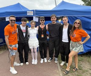 Eska Music Tour w Ełku